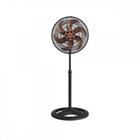 Ventilador de Coluna 40cm 220V TURBO 6 Bronze VENTISOL