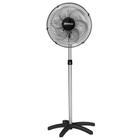 Ventilador de Coluna 50 cm Preto Vitalex Bivolt Oscilante GF-120