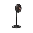 Ventilador de Coluna 50cm 6 Pás Turbo Ventisol - 220v