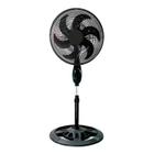 Ventilador de Coluna 6 Hélices Regulável 3 Velocidade 40cm