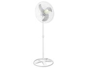 Ventilador De Coluna 60cm Branco Gold Bivolt - Venti-delta