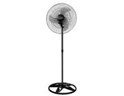 Ventilador de Coluna 60cm Venti-Delta Premium bivolt Preto