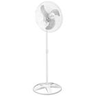 Ventilador De Coluna 60cm Venti-Delta Premium Branco Turbo 170w Bivolt - Venti Delta