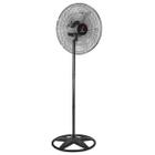 Ventilador de Coluna 60cm Ventura Venti-Delta Bivolt Preto