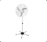 Ventilador De Coluna Arame 60cm Branco Bivolt - Tron