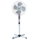 Ventilador De Coluna Branco Elite 3 Velocidades 35w 110v