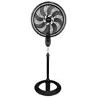 Ventilador de Coluna Britânia 8 Pás 40cm 170W BVT451 - 127V