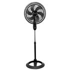 Ventilador de Coluna Britânia BVT450 160w Maxx Force Preto 127v