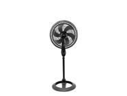 Ventilador De Coluna Britânia BVT450 Maxx Force 160W 127V