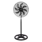 Ventilador de Coluna Britânia Maxx Force 8 pás 215W BVT650