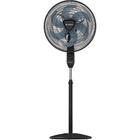 Ventilador de Coluna Cadence Preto VTR869 - 220 Volts