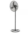 Ventilador de Coluna GOAR 70cm Preto - Bivolt