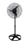 Ventilador de Coluna Loren-Sid Turbo Sprint 60 M3 Preto Bivolt Ref-9488