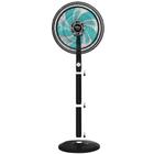 Ventilador De Coluna / Mesa Philco PVT466 10 Pás 40cm Tecnologia Maxx Force 174W