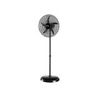 Ventilador De Coluna Mondial Nvc-Pro-55 55Cm Preto - 127V