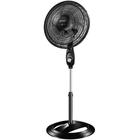 Ventilador De Coluna Mondial Super Power 40cm 6 Pás 3 Velocidade 140W