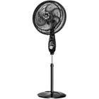 Ventilador de coluna mondial turbo vt30c-nb 127v