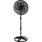 Ventilador de Coluna Oscilante 50CM Bivolt com Protetor Térmico - 150W - Venti Delta