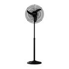 Ventilador de Coluna Oscilante Ventisol New 50cm Preto 220V