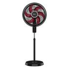 Ventilador De Coluna Oster Ovtr881 6 Pas Preto 127V