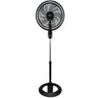 Ventilador de Coluna Philco Mega Turbo 40 ph 10 Pás 160W 40cm