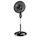 Ventilador de Coluna Super Power 40cm 6pas Preto 127V - Mondial