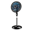 Ventilador de Coluna Super Turbo 8 Pás Mondial - VTX-40C-CRYSTAL