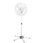 Ventilador de Coluna Tron 50cm Aço Branco Bivolt