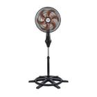 Ventilador De Coluna Turbo Ventisol 6 Pás 40cm 8005 - Ventisol Cd