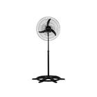 Ventilador de Coluna Ventisol 60CM GR PR CH HH Preto Bivolt