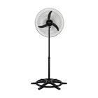 Ventilador De Coluna Ventisol 60cm New Preto Ventisol 110V