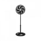 Ventilador de Coluna Ventisol Turbo 6 30cm Preto 220v