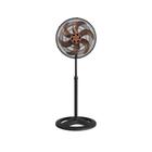 Ventilador de Coluna Ventisol Turbo 6 40cm Bronze 127v