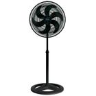 Ventilador De Coluna Ventisol Turbo 6 Pás 50cm 3 Velocidades Oscilante