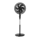 Ventilador de Coluna VFC4 Arno Turbo Force 40cm 6 Pás Preto