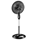 Ventilador de coluna VSP-40C-NB, 40cm, Preto, 220V, MONDIAL MONDIAL