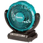 Ventilador de Mesa 18v Lxt 180mm Dcf102z - Makita