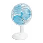 Ventilador de Mesa 20cm Personal Fan Branco 220V 20W