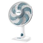 Ventilador de mesa 30cm 6 pás 3 velocidades Mondial Ultra V-30-6P - Ultra