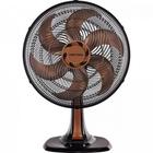 Ventilador de Mesa 40CM 127V TURBO6 Bronze VENTISOL