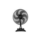 Ventilador de Mesa 40cm Multi Turbo 40 135w Preto - Multilaser