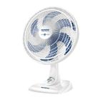 Ventilador de Mesa 40cm Super Power 140w 127v Vsp-40-w Mondial