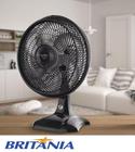 Ventilador De Mesa 40cm Turbo Maxx Force - 06 pás - 110/127V - Britânia