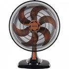 Ventilador de Mesa 50CM 127V TURBO6 Bronze Ventisol