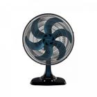 Ventilador de Mesa 50CM 220V TURBO6 Azul VENTISOL