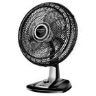 Ventilador De Mesa 8 Pás Vtx408p 140w Mondial Turbo 220v