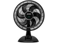 Ventilador de Mesa Arno VD40 Ultra Silence Force - 40cm 3 Velocidades