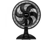 Ventilador de Mesa Arno VF49 Turbo Force - 40cm 3 Velocidades