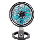 Ventilador de Mesa Britânia 40cm Preto BVT491 127 Volts - Britania