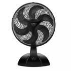 Ventilador de Mesa Britânia 6 Pás 40cm Maxx Force BVT402